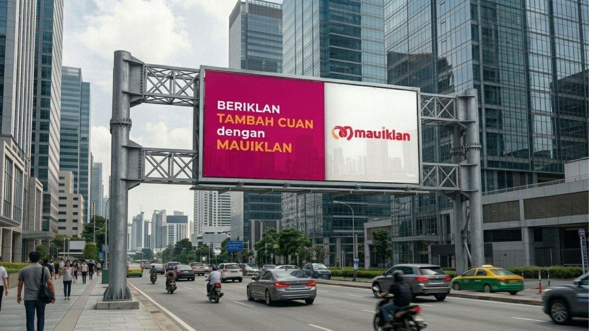 Politik Digital Membutuhkan Kehadiran yang Konsisten di Mata Publik